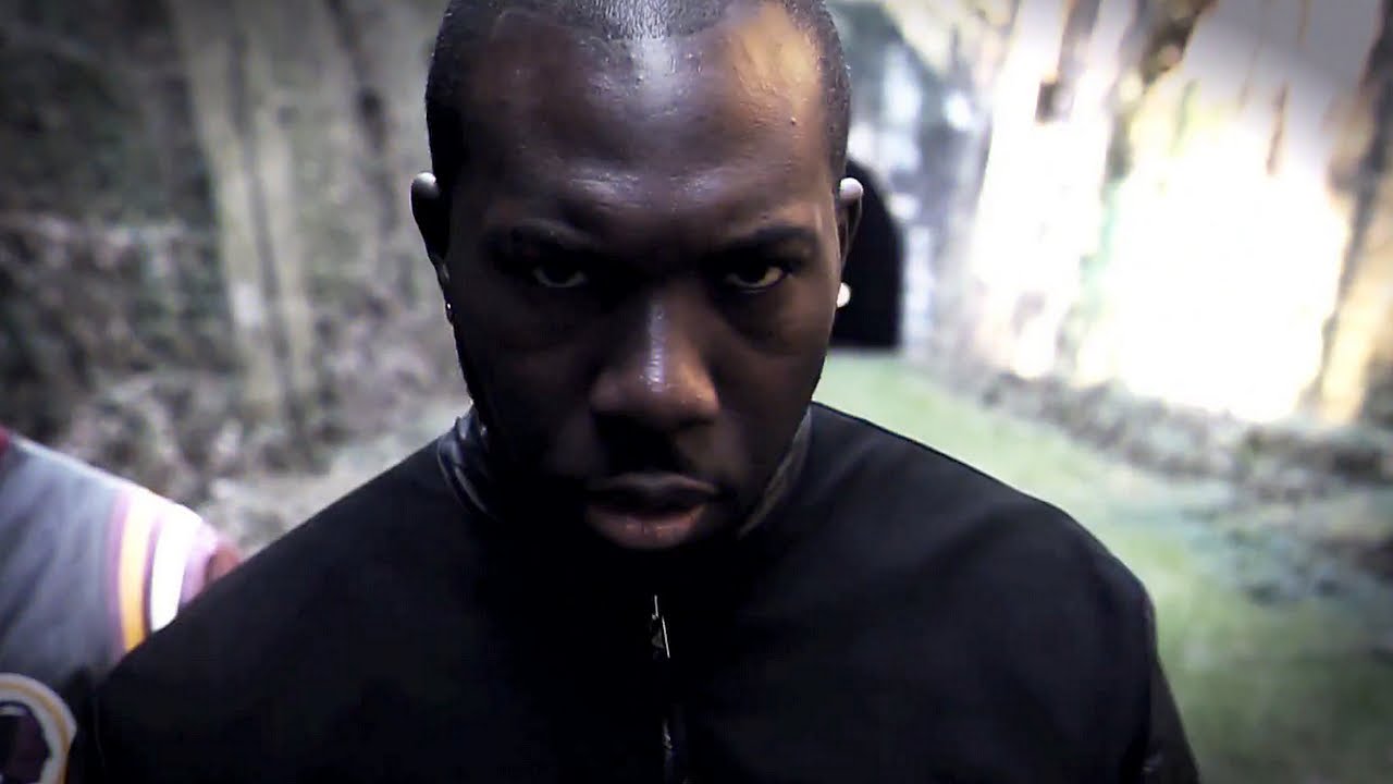 Escobar Macson « Makila Mizik » (Clip)