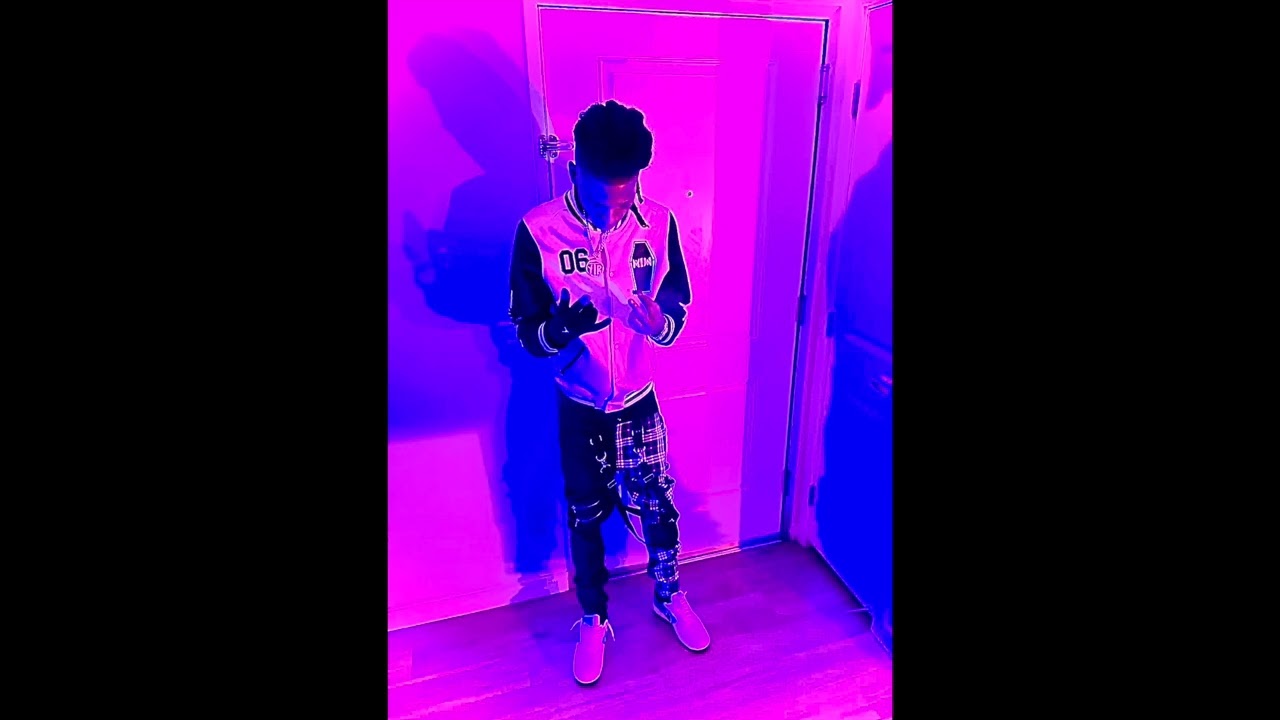 [SAMPLE] S5 x R3 Da Chilliman Type Beat 