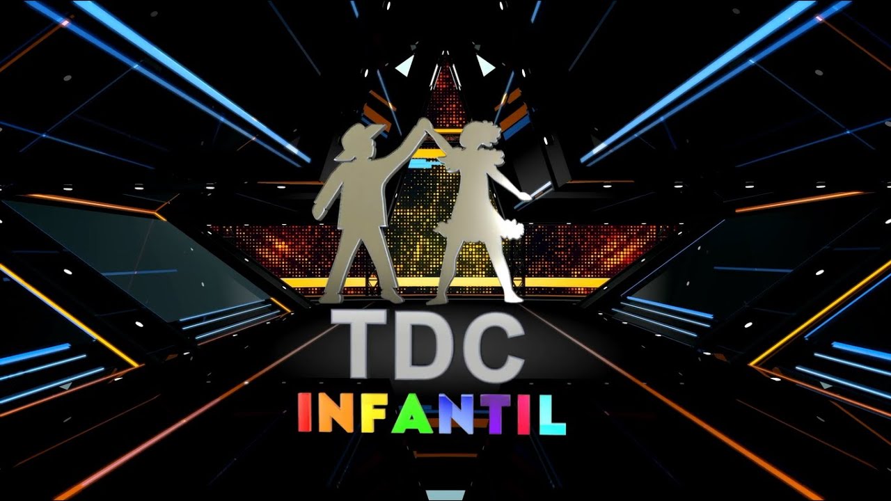 Talento de Corazón Infantil 2023 - Gran Estreno