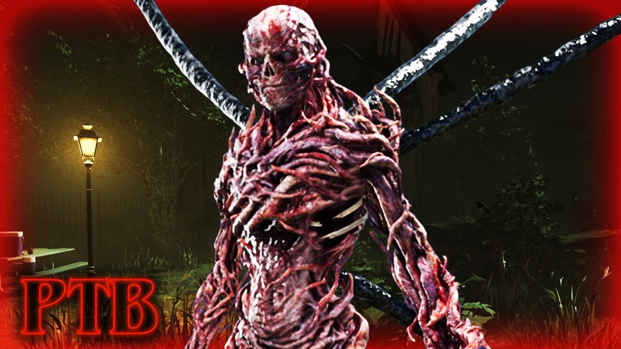 ST Vecna: “I Am Inevitable” | Dead by Daylight PTB No Commentary