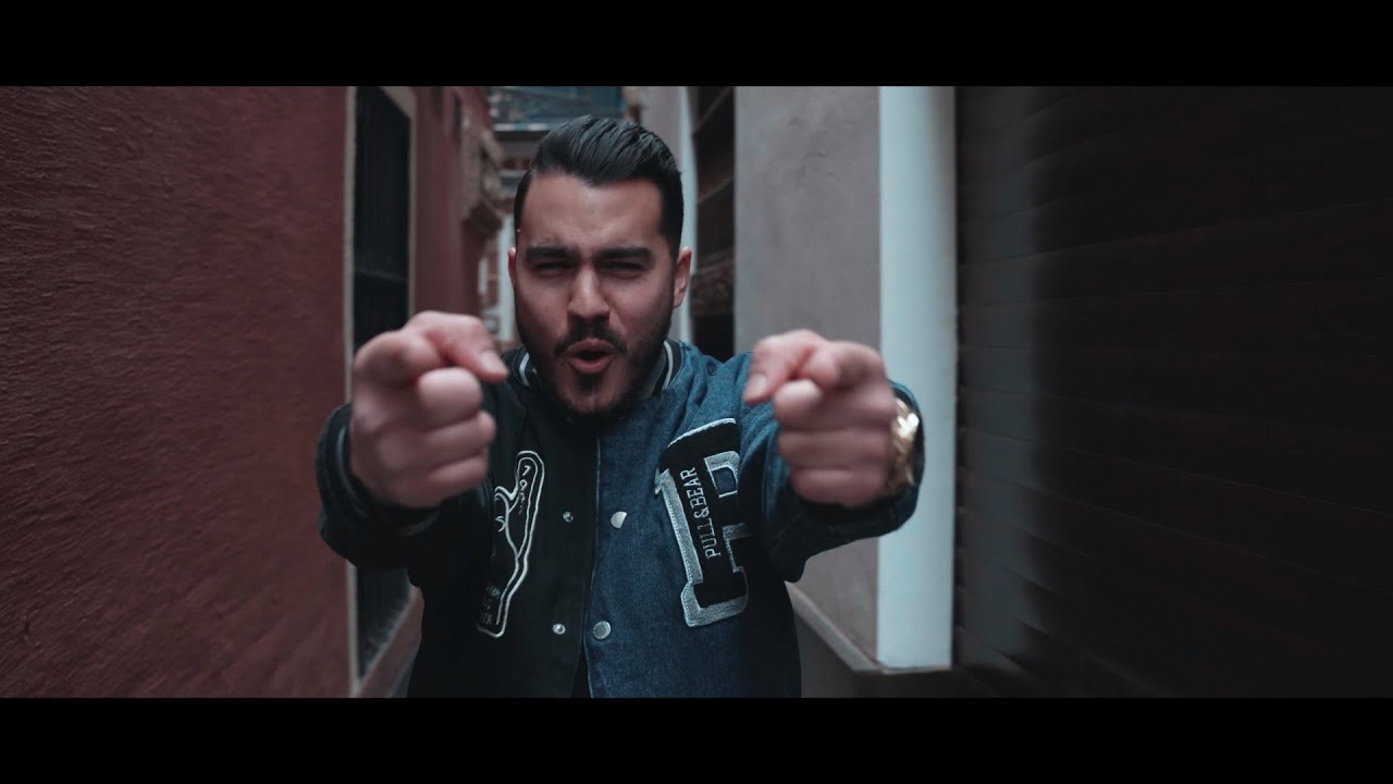 El Acal - La Quiero (Video Oficial)