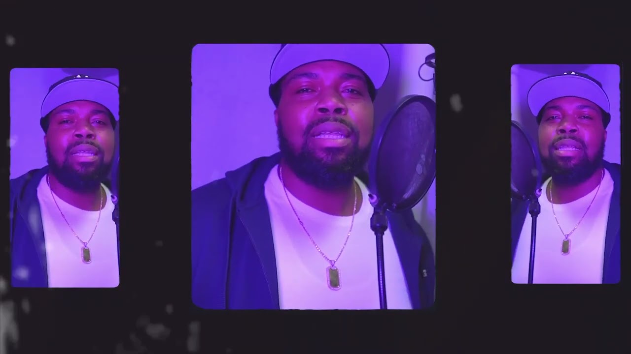 Team 45th - Big Preach 🗣 (Ty Skrilla, Kiah NYC, Hush Money, Hocus 45th)