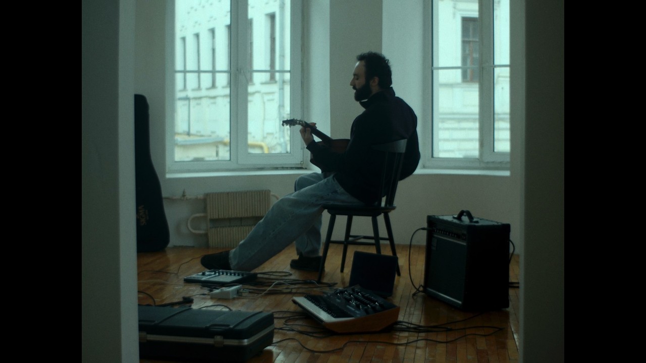 Ollane - Река (Official Mood Video)