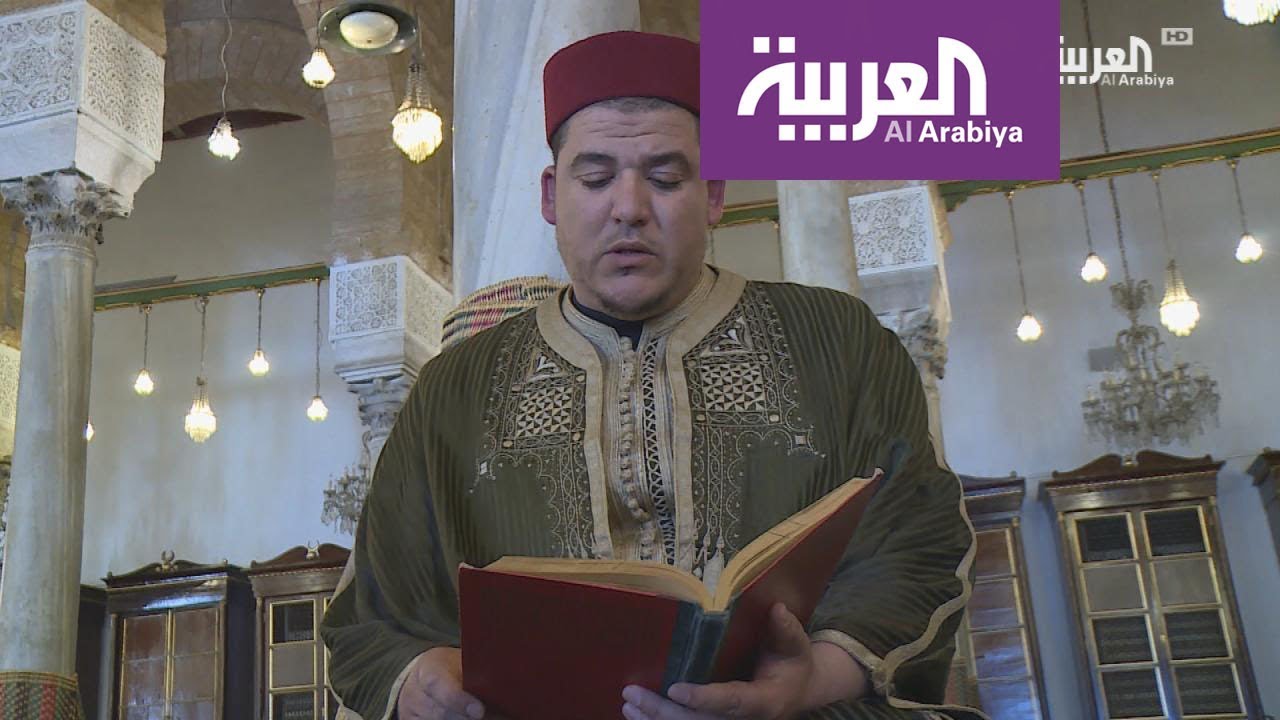 ورتل القرآن | القارئ بشير بن عثمان من تونس