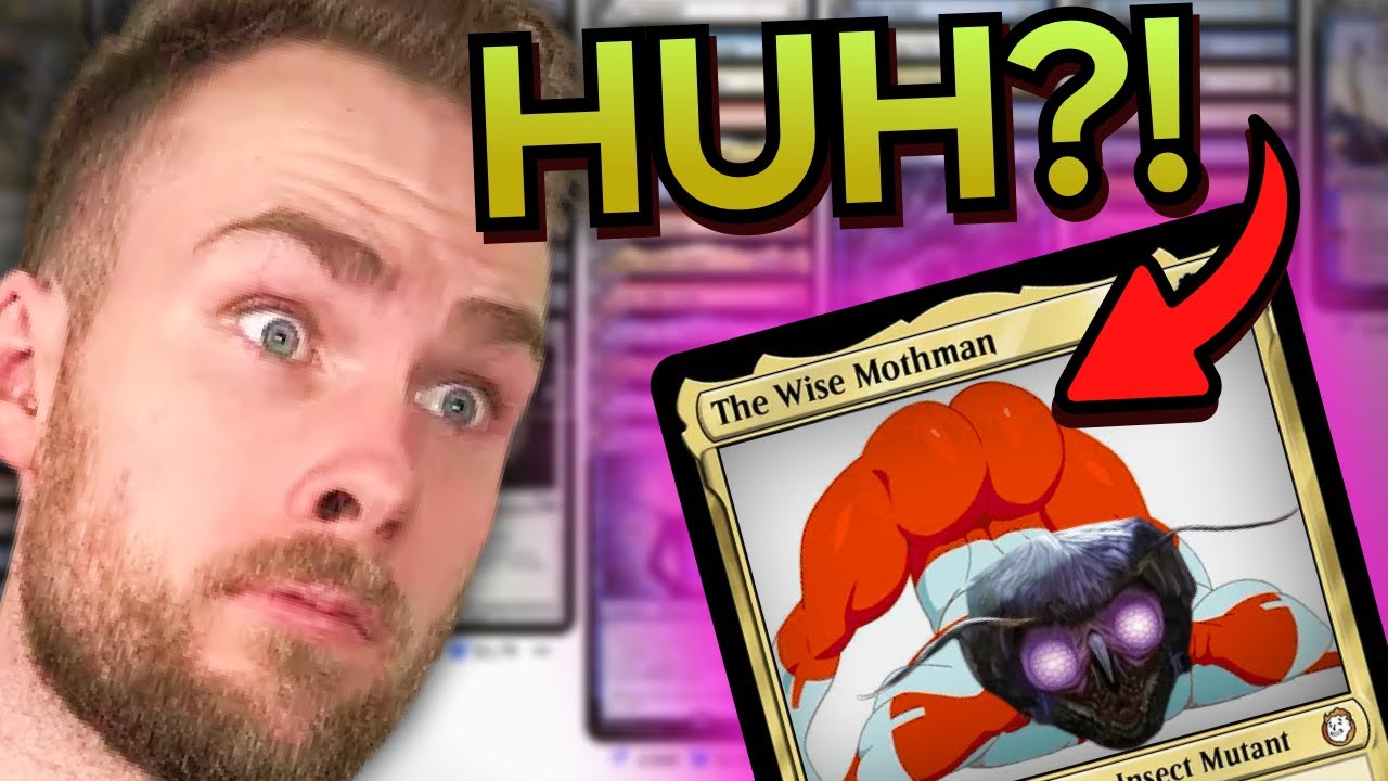 DIABOLICAL Decks get Roasted