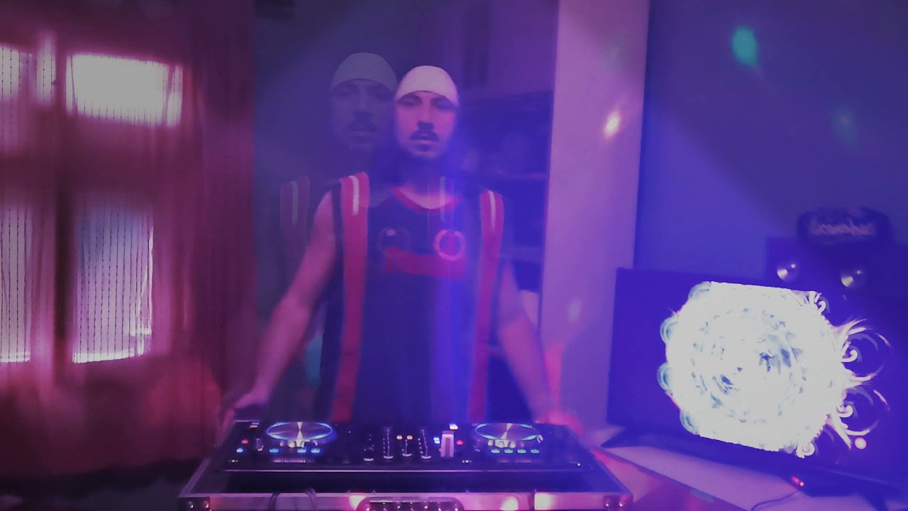 ⚡Ghost👻Rider⚡ Progressive Psy Trance mix⚡ Djayko 👀