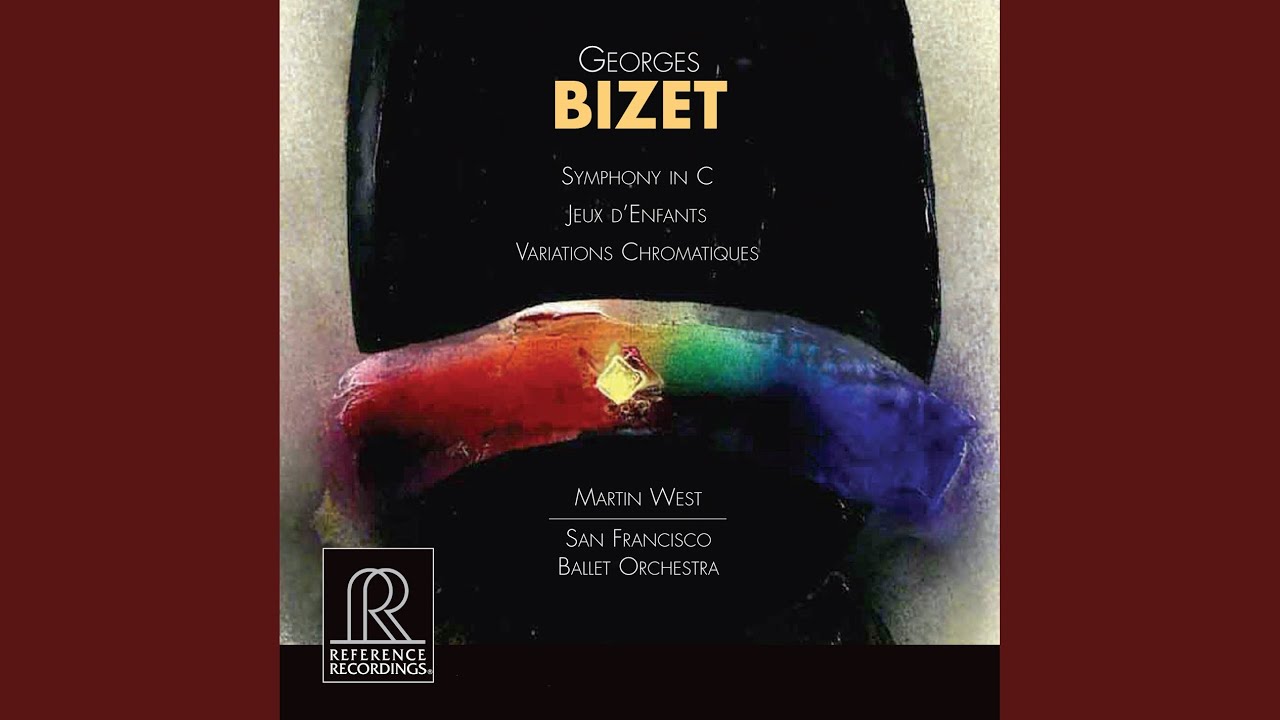 Symphony in C Major, WD 33: II. Adagio