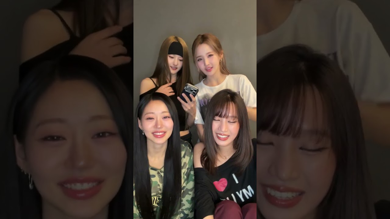 260309 KIOF 인스타 라이브
