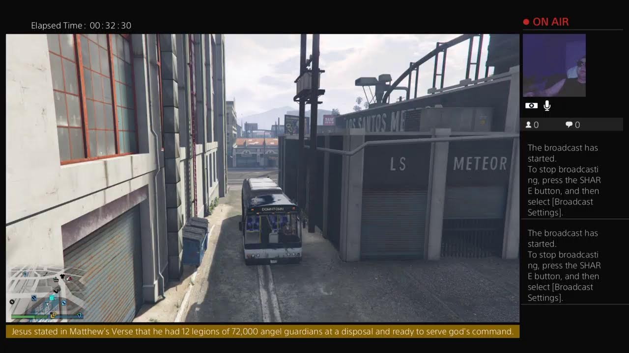 GTA 5 Online