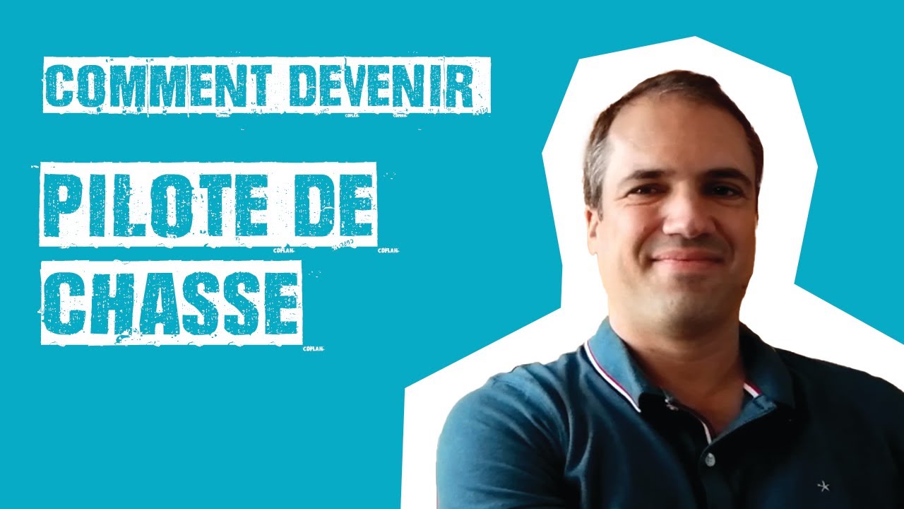 Comment devenir Pilote de chasse ? (Vincent Berthelot) | Merci Bobby