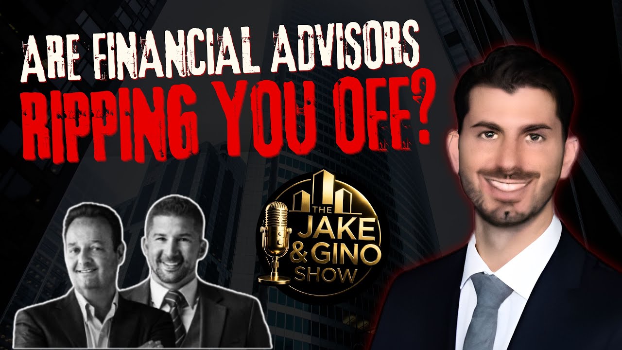 Обманывают ли вас финансовые консультанты? | ПРАВДА о доверительном и не доверительном управлении