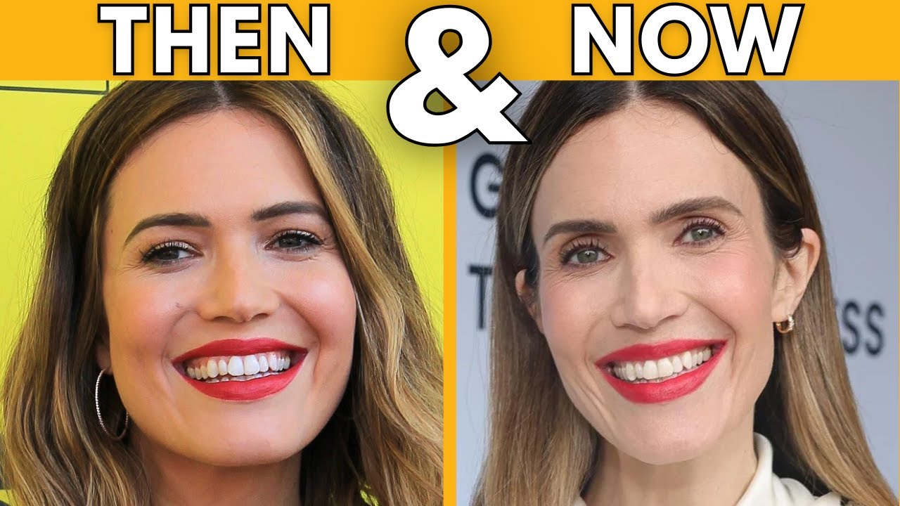 UNRECOGNIZABLE! 50 Famous Faces That Look Nothing Like Before | Then and Now