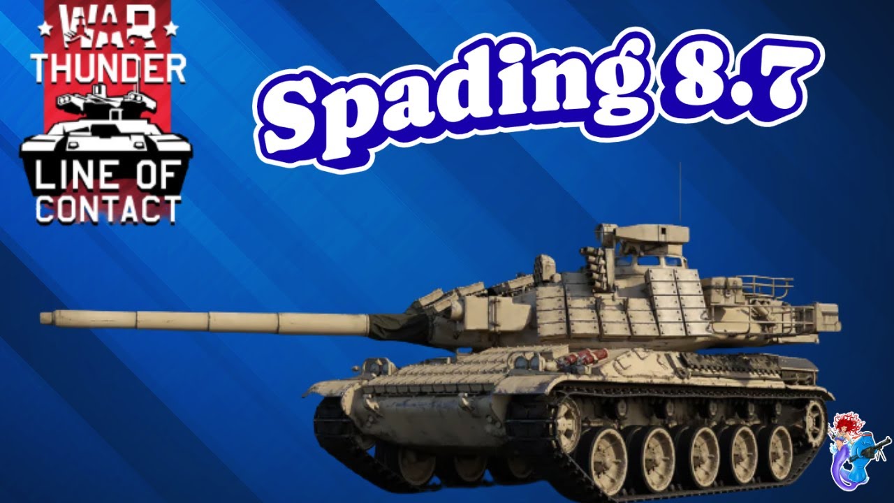 French 8.7BR - War Thunder - Live 🔴