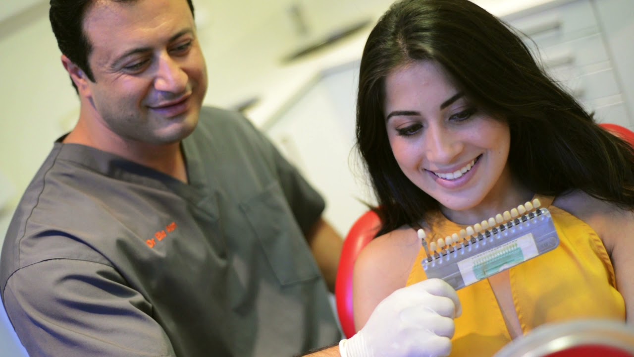 Painfree Dentistry Introduction Video | Dentist Parramatta