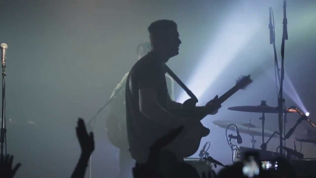 Sir Sly - Gold (Live At The Echoplex)