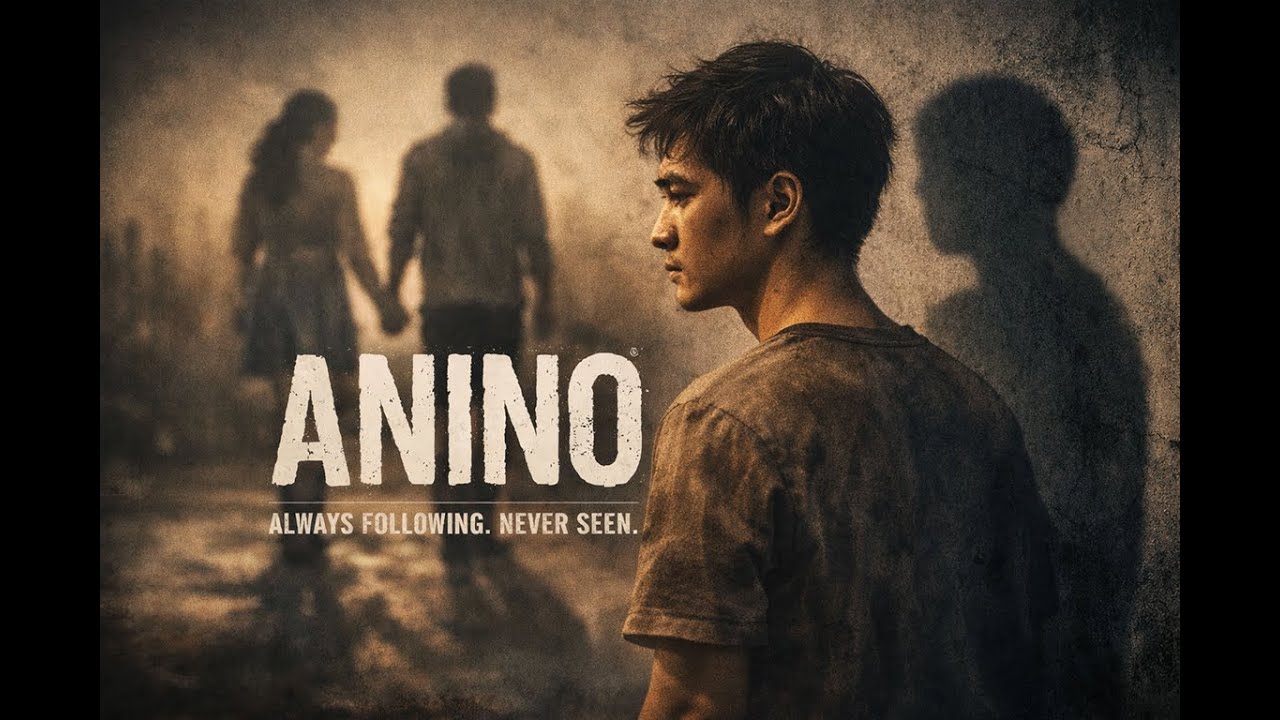 ANINO – Official Music Video | An OPM Song for the Ones Who Loved Too Much #hugotsongs