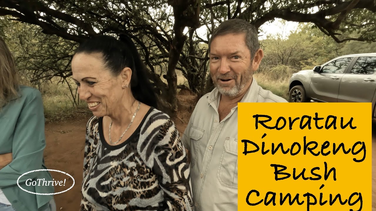 Roratau Bushcamp Review