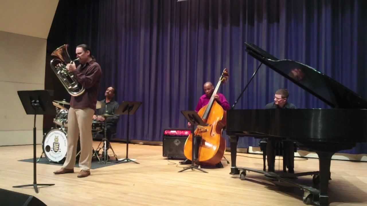 Joe Dollard - Jazz Euphonium / Yesterdays