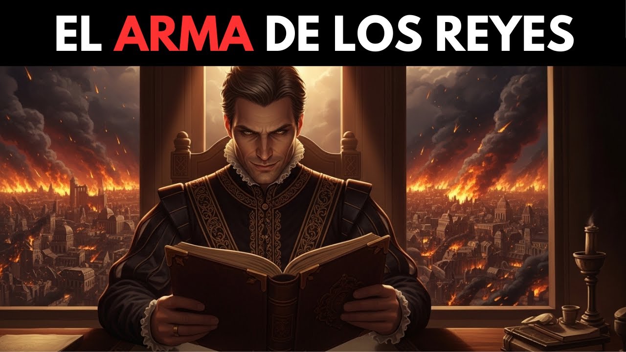El Sistema Invisible Controla Toda Relaci&oacute;n Humana