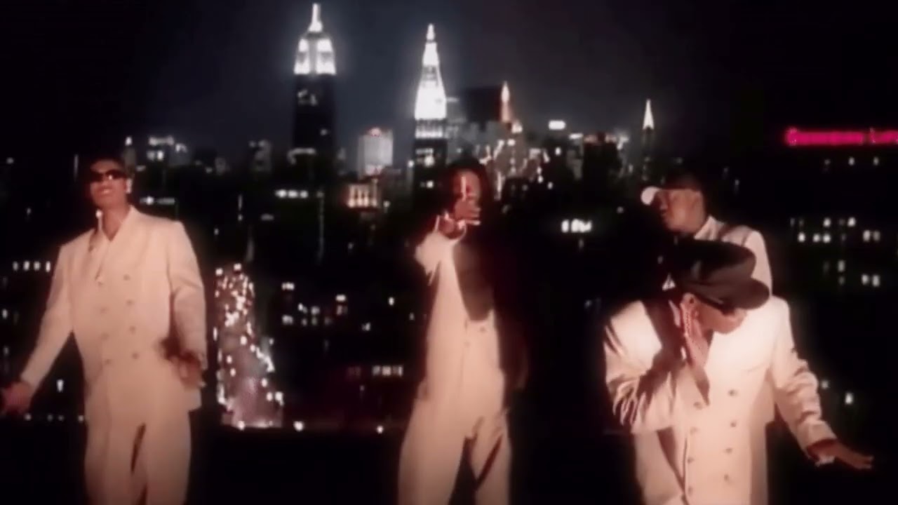 Jodeci - Love U 4 Life (Acapella)