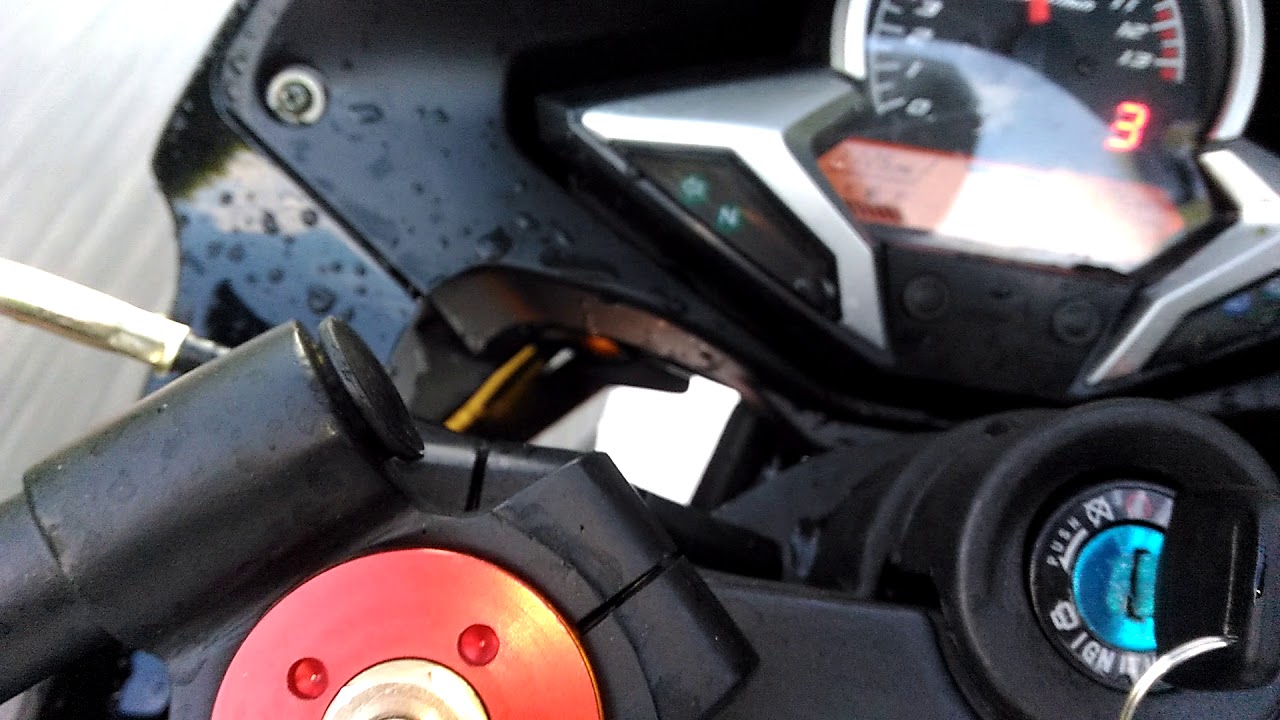 cbr 250 replica honda