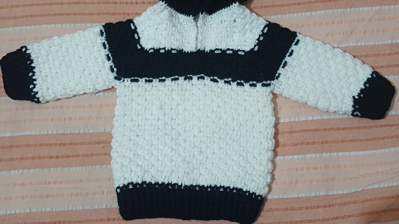​"Wrapped in handmade hugs. 🧶 Custom-made for my 1.5-year-old explorer."