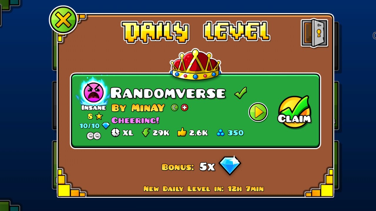 #3306 Randomverse (by MinAY & More) [All Coins]