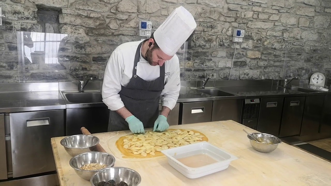 Casnati | Videlezioni | Rocciata di Assisi