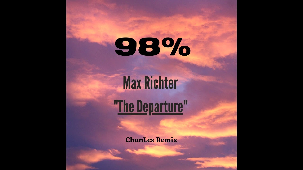Max Richter 