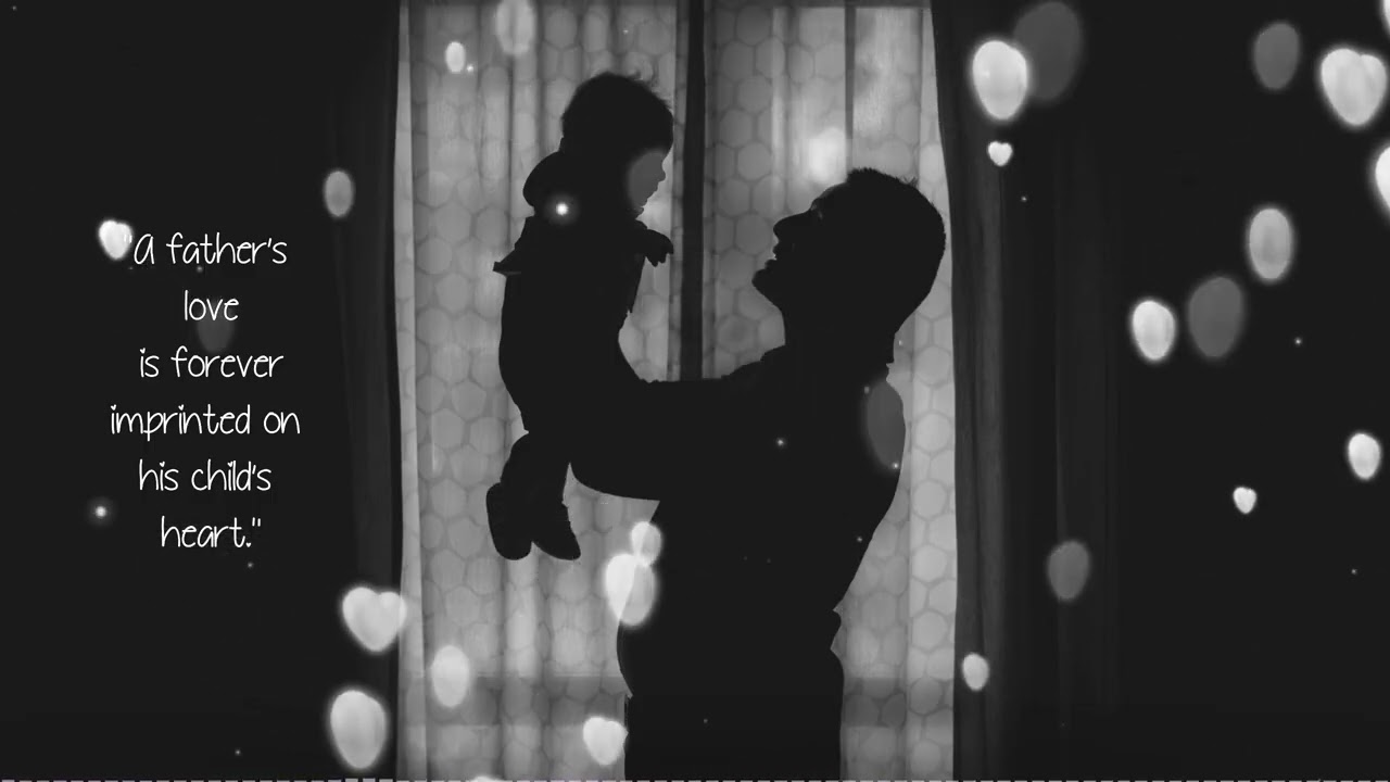Father's Day Song 