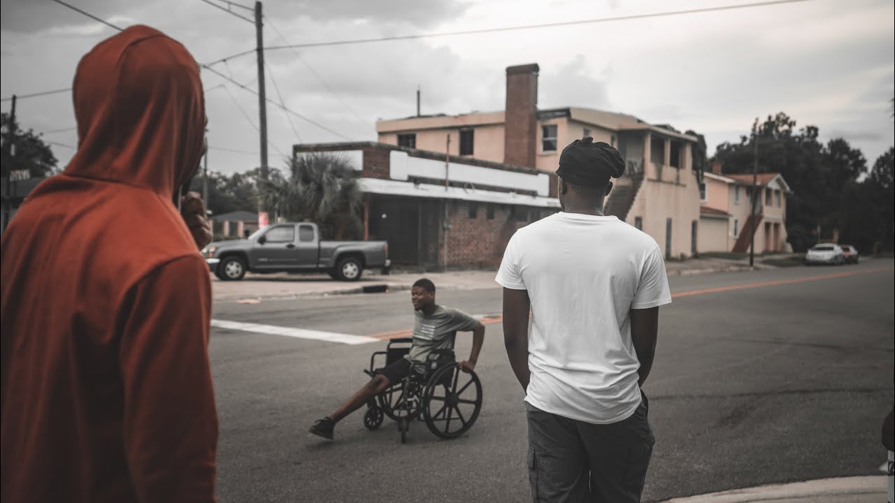 Welcome To The Northside Of Jacksonville, FL | Moncrief Boulevard | Florida Hood Vlog