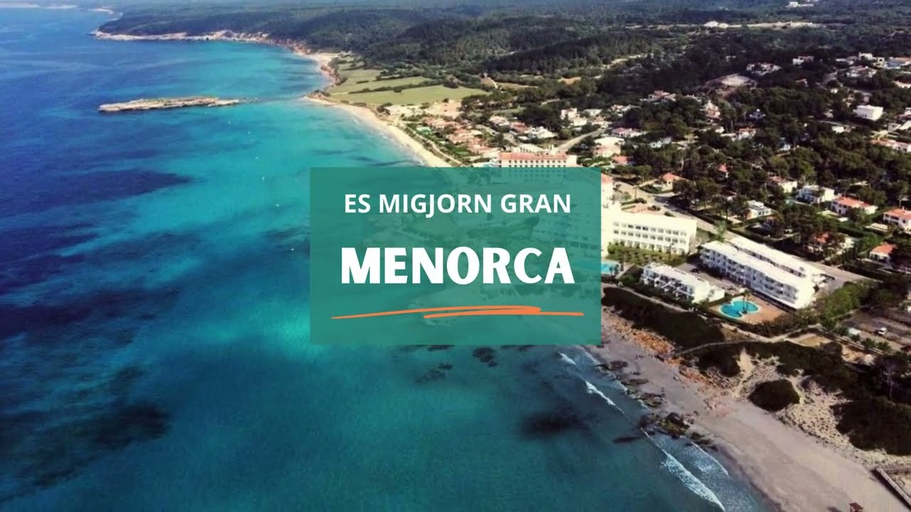 🏡 Es Migjorn Gran, Menorca: Un Pueblo con Alma Menorquina 🌿🏰