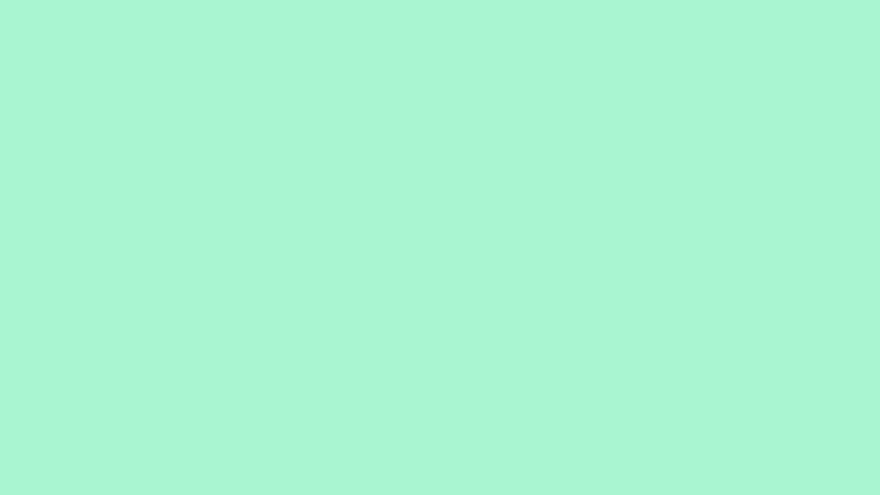 Mintie   Ambient Color Screen 10 Hours
