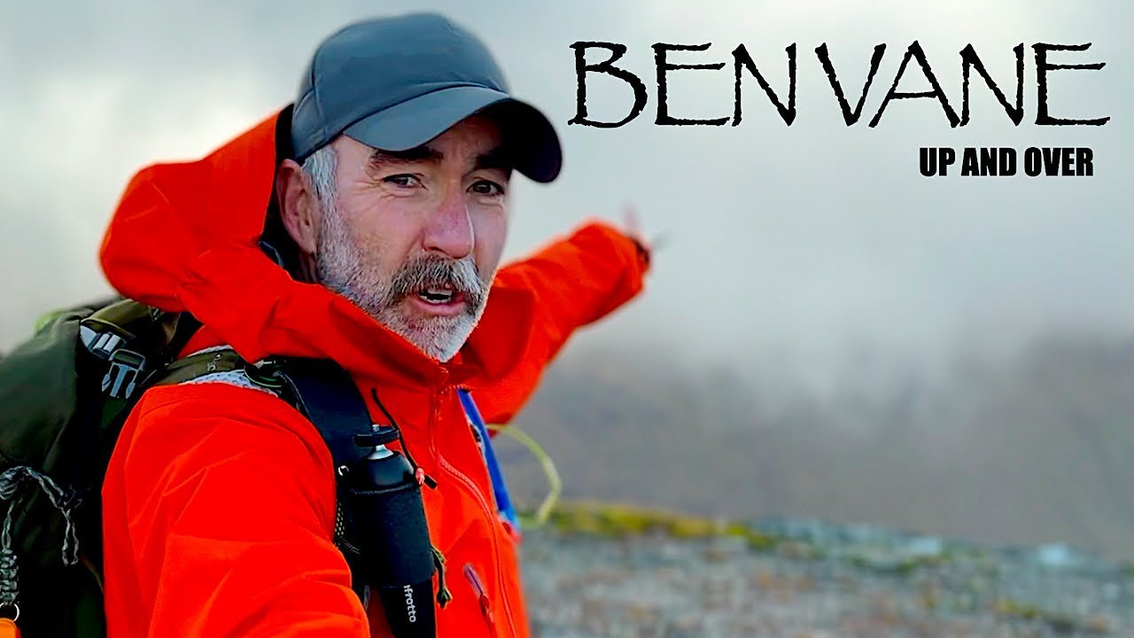 BEN VANE........AGAIN.