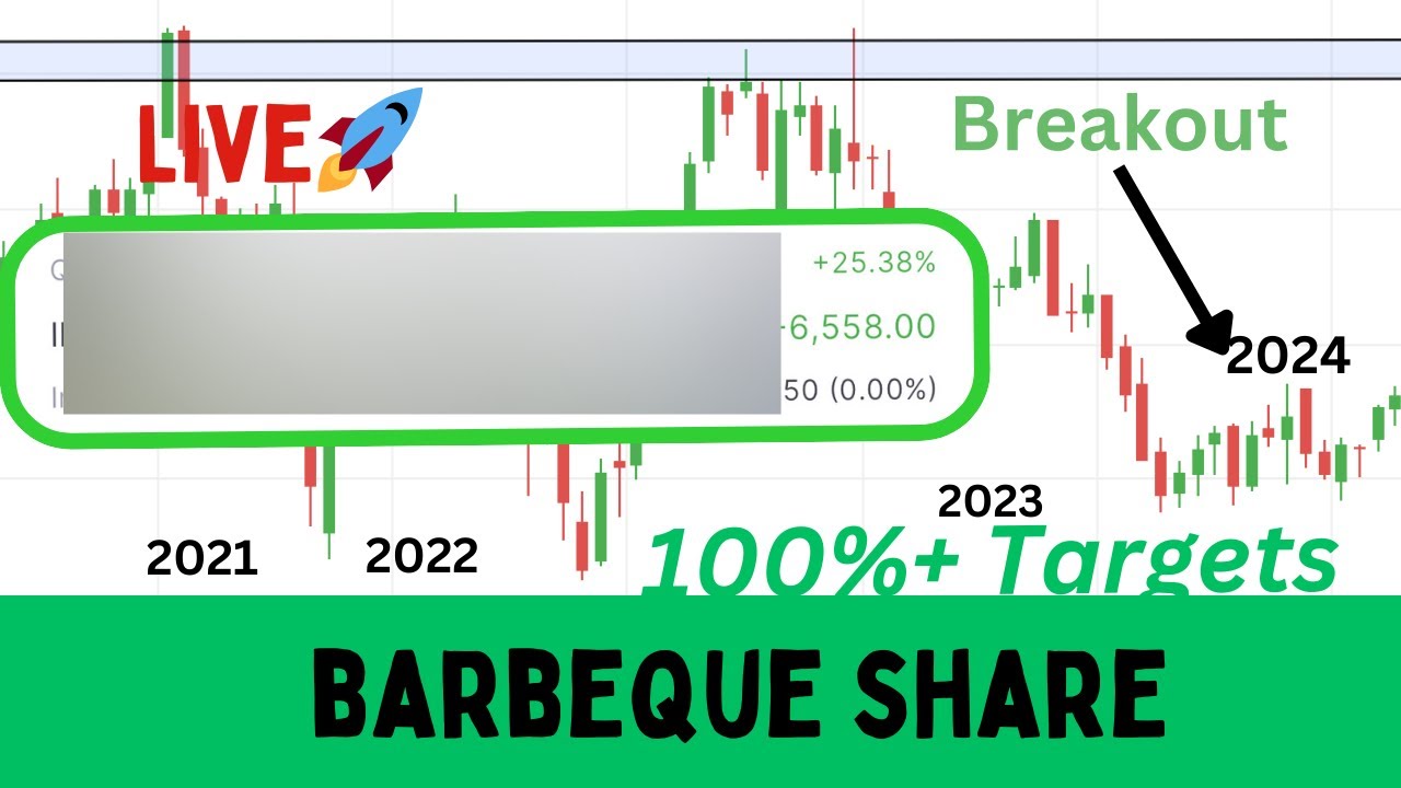 BARBEQUE NATION STOCK , MULTIYEAR SUPPORT PRICE, SHOULD WE BUY HERE?