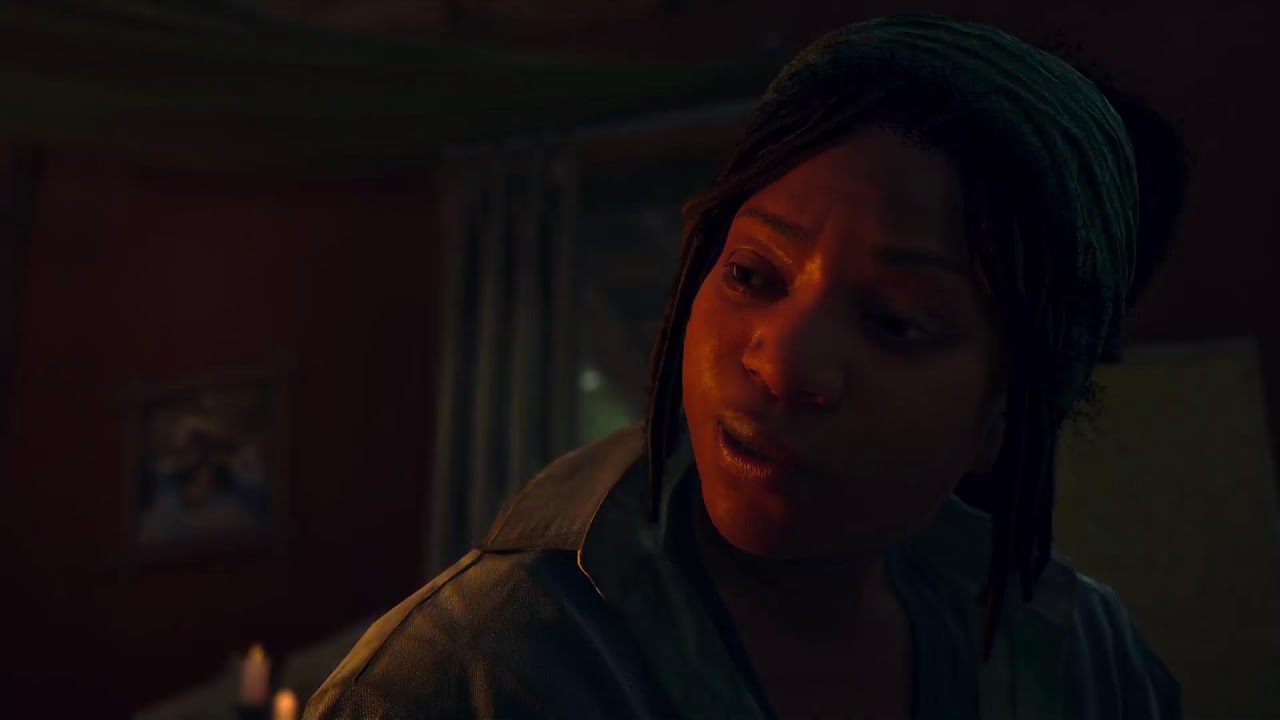 Days Gone Remaster difícil 4k PS5 4K