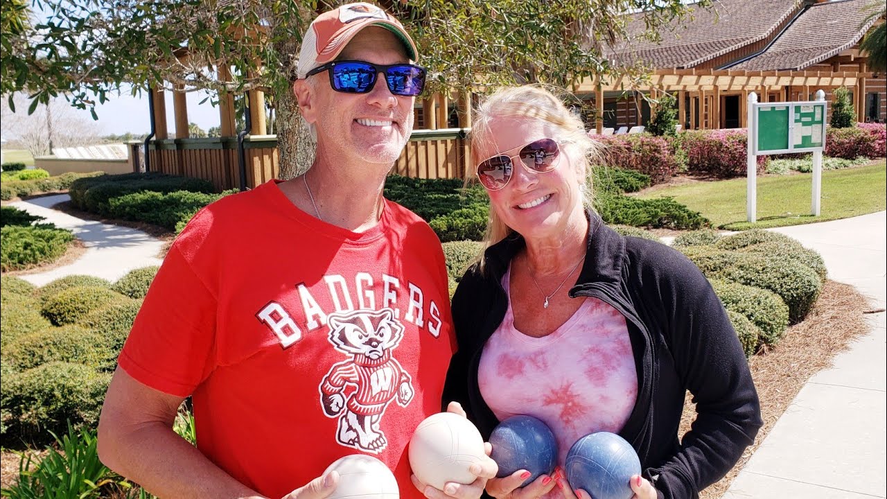 Snowbirds Share Secrets