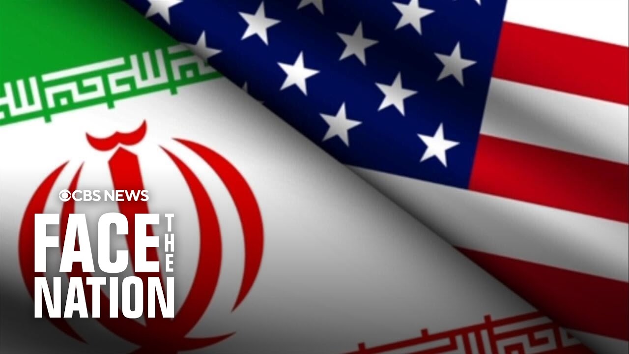 Where do peace negotiations with Iran stand?