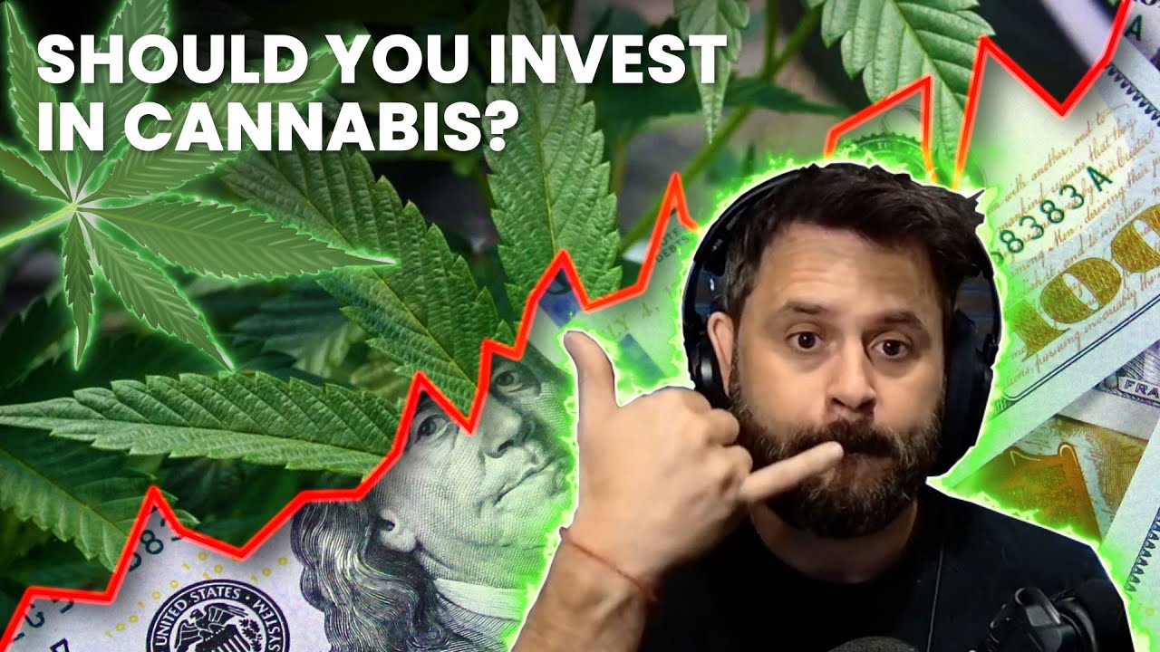 Investing In Cannabis 2023