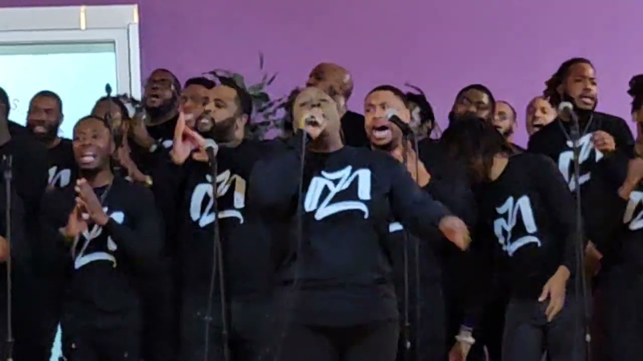 Witness/Dexter Walker/Zion Movement/Keisha Lockett