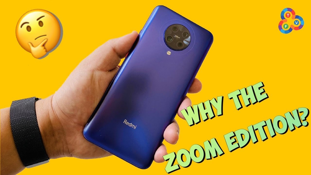 Redmi K30 Pro 2 Week Review - Why I Kept the ZOOM Edition!