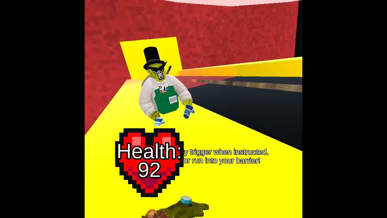 MONKE GAMES SUBMISSION 8