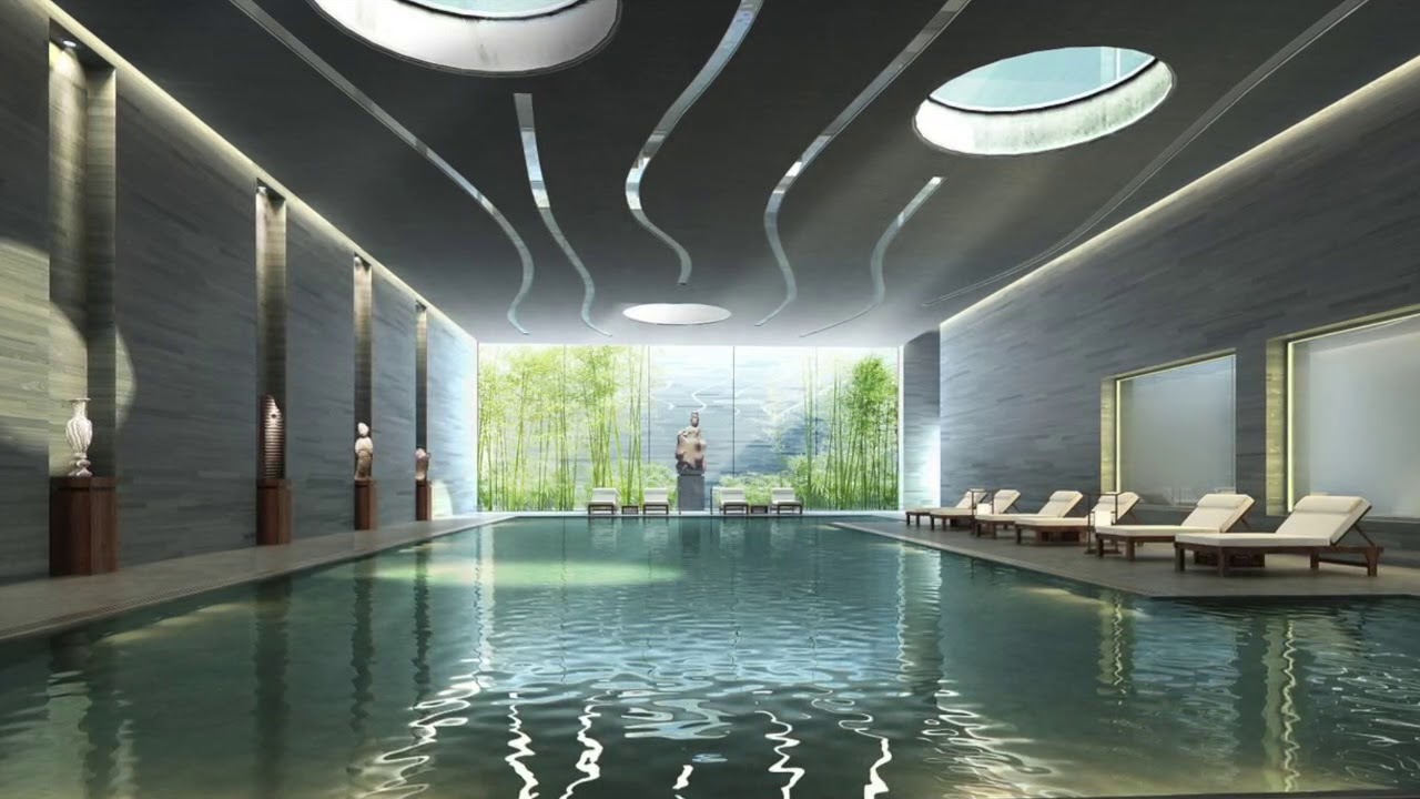 Piscinas de Dise&ntilde;o | Piscinas Barcelona