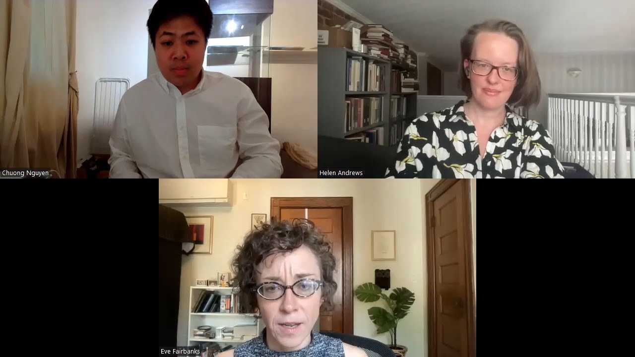Special Discussion: Eve Fairbanks and Helen Andrews on South Africa's Racial Reckoning