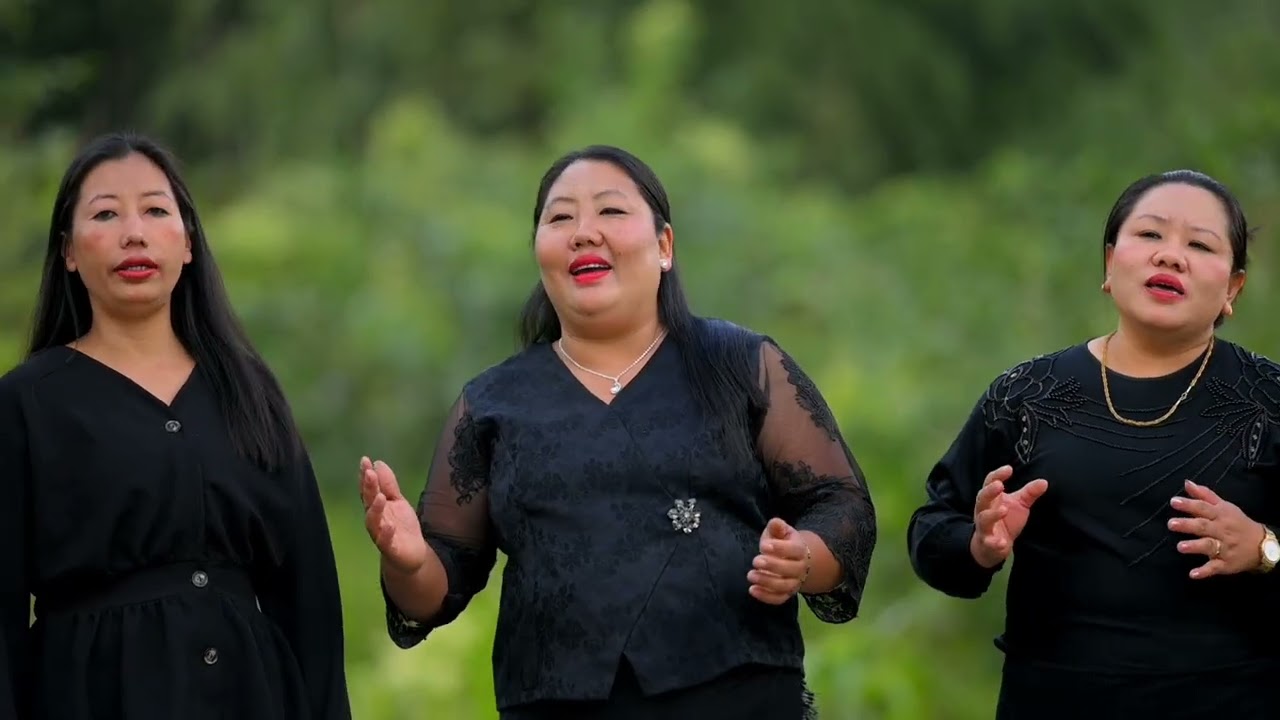 Ekla Duk Thaka Somoi // Nagamese Gospel song// Victory Women in Christ 