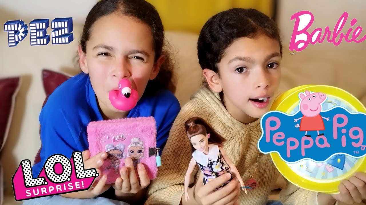 ON ACHÈTE NOS OBJETS DE PETITE ENFANCE