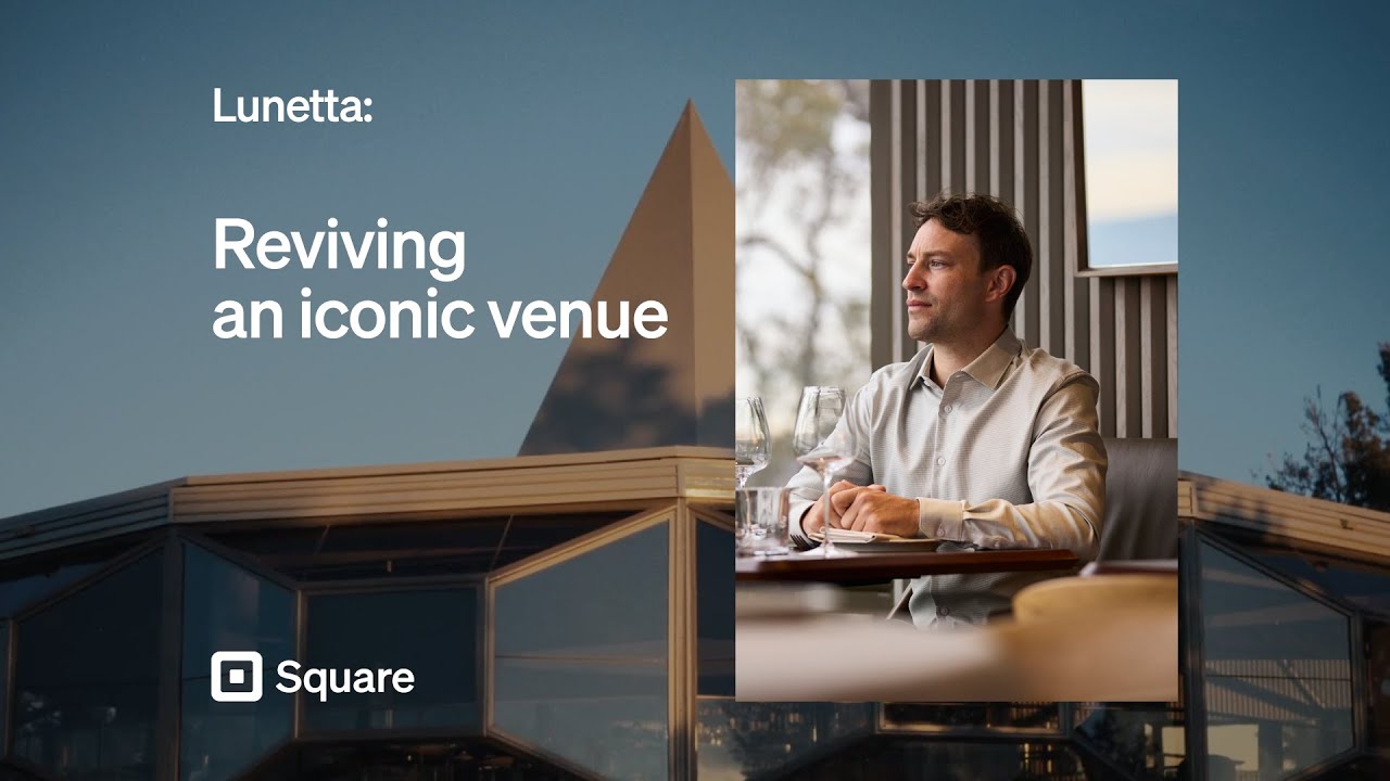 Lunetta: Reviving an icon, refining the service with Square