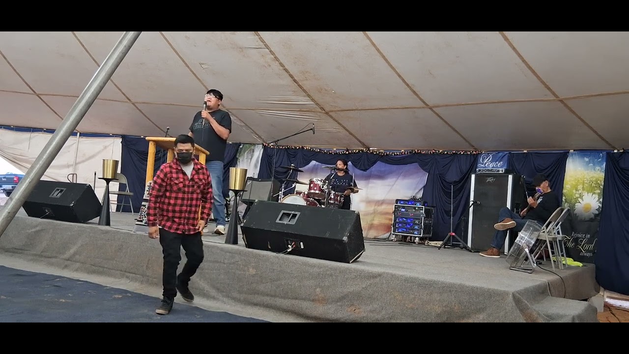 Fountain of Faith Ministry Campmeeting 2025