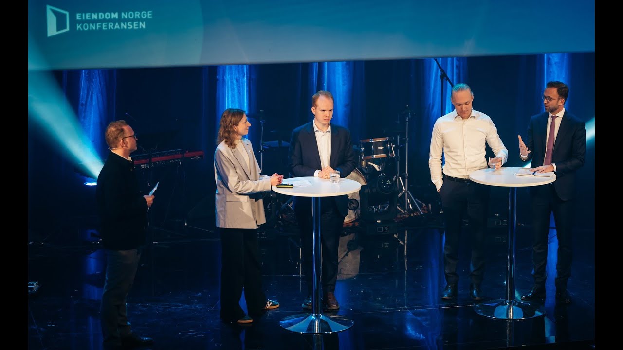 Hva skjer med skattesystemet etter valget?