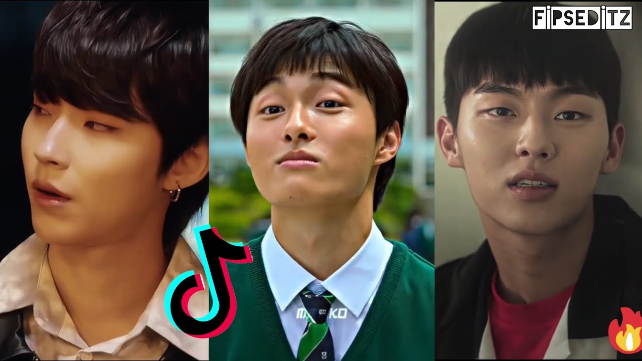 Kdrama Tiktok Edits Compilation PART 3